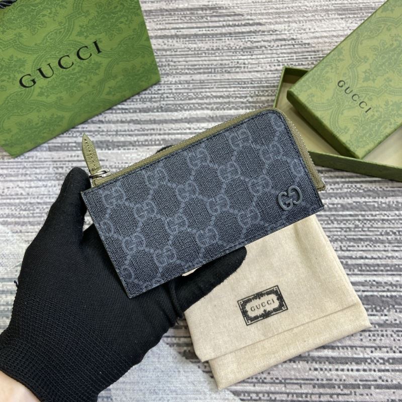 Gvc*1 wallets